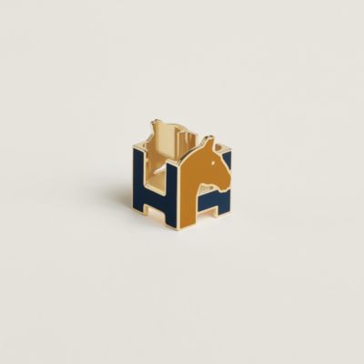 スカーフリング 90 《レガート》 | Hermès - エルメス-公式サイト